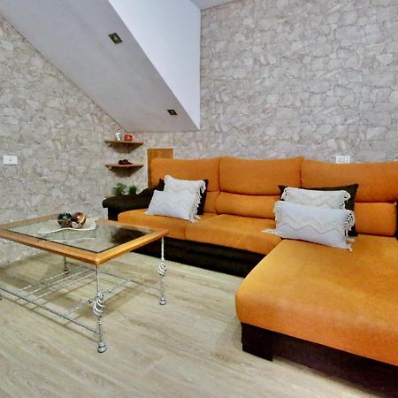 Ohana Atico Avenida Chayofita Лос Кристианос Экстерьер фото
